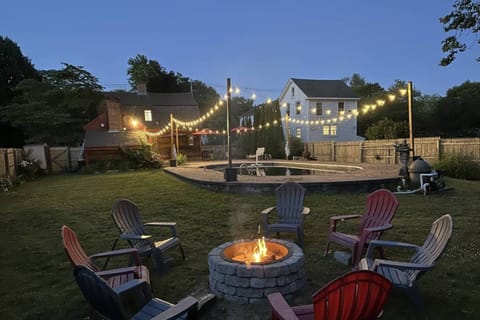 Welcome to Last House on The River, Private pool, river views, and plenty of room to roam.