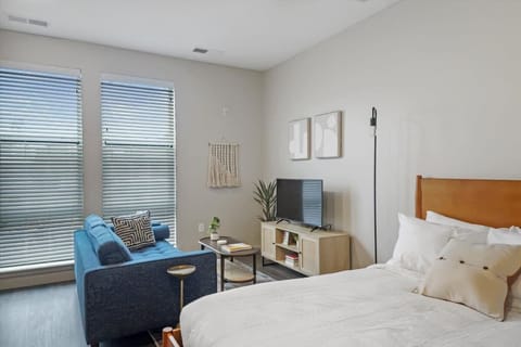 CozySuites l Modern SDO, Lawrenceville