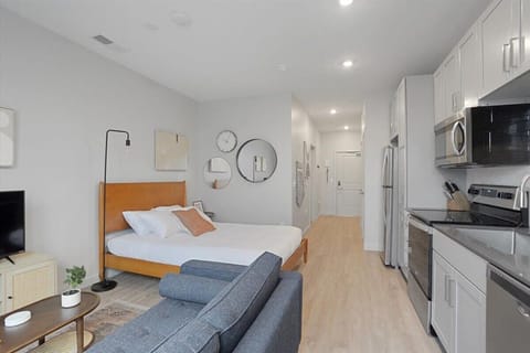 CozySuites Stylish SDO, Lawrenceville