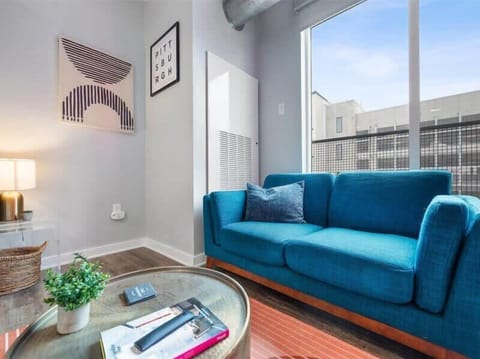 CozySuites l Trendy SDO, Lawrenceville
