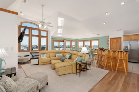 Great Room, 3rd Floor