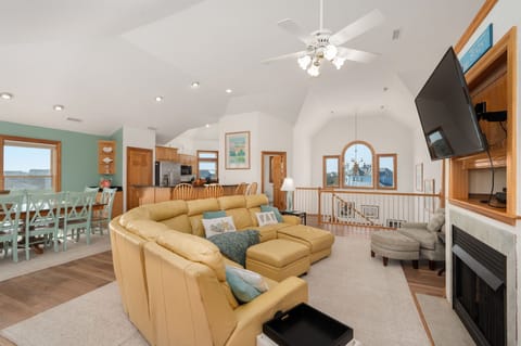 Great Room, 3rd Floor