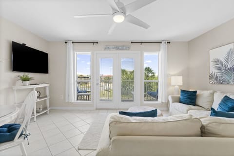 Welcome to Grand Caribbean East 311!