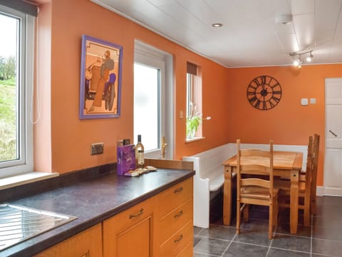 Kitchen/diner | Winlocke Cottage, Wanlockhead, near Dumfries