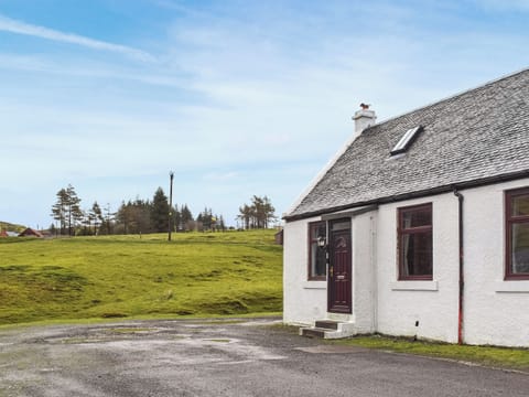 Exterior | Winlocke Cottage, Wanlockhead, near Dumfries