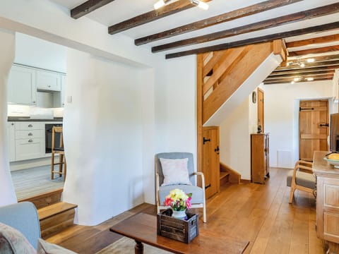 Living area | The Bing, Poundsgate, near Newton Abbot