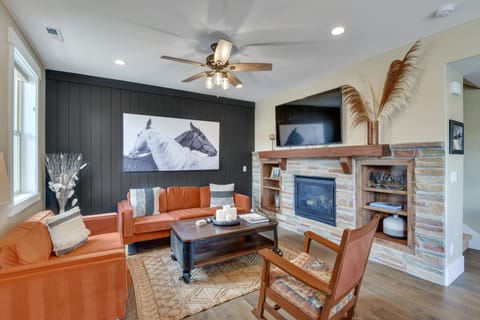 Park City Vacation Rental | 3BR | 2.5BA | 1,636 Sq Ft | 1 Step Required