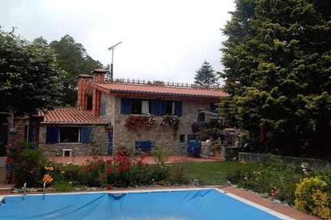 Holiday Home Swimming Pool