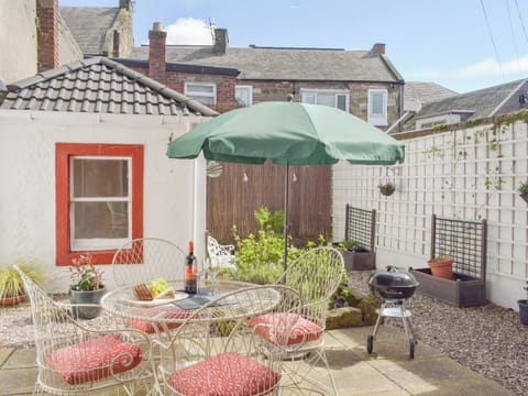 Garden | The Secret Garden, Ayr