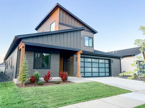 CDA fully furnished home