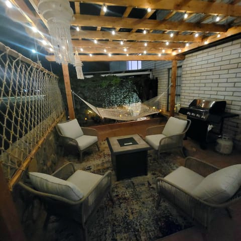 back patio 