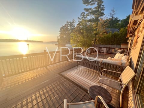 Porch views