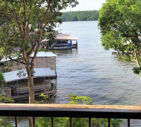 Relax and unwind with a view