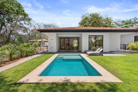Private Pool