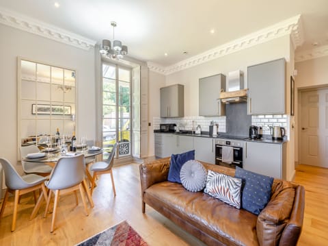 Open plan living space | Mishmash, Arnside, near Carnforth