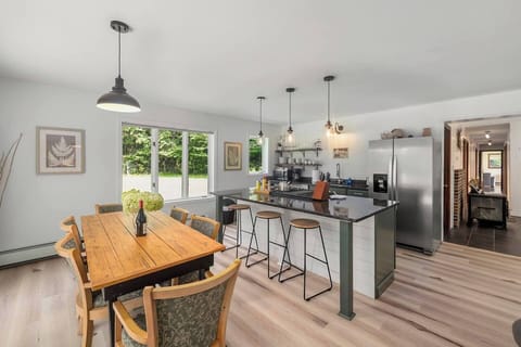 Charming Stowe Country Getaway