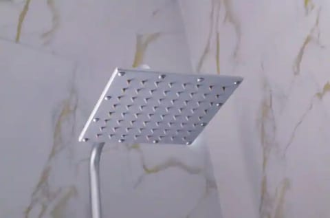 Hand-held showerhead