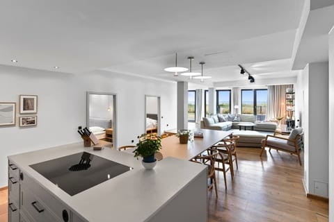 Raum für Ihre Kochmomente