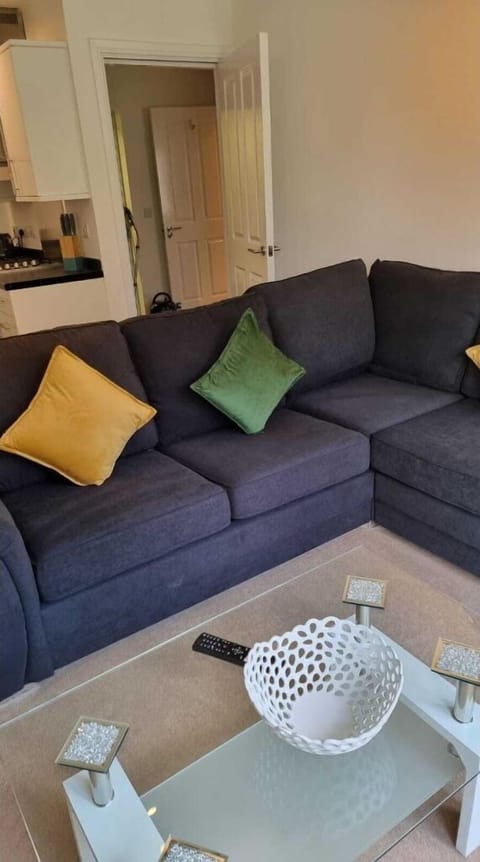 Living Room / Lounge