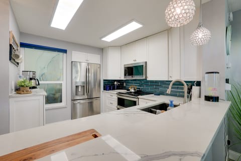 Kitchen | Cooking Basics | Dishwasher