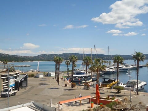 Marina