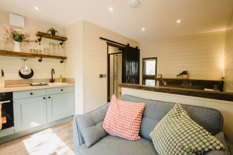 Living Room / Lounge