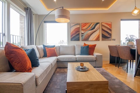 Corner Sofa