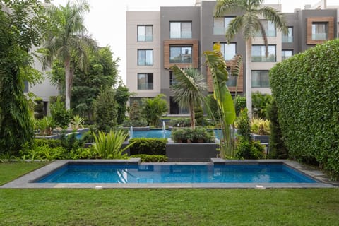 pool