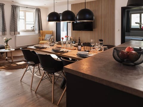 Ferienwohnung Bergverliebt Apartment in Sonthofen