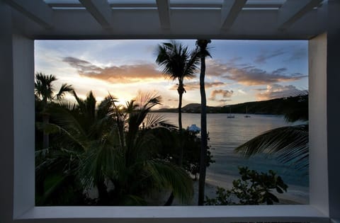 Amazing sunsets to behold every day!