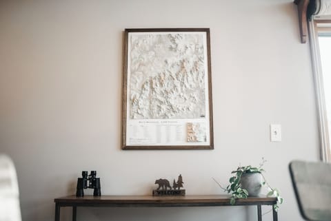 What mountain will you explore tomorrow?