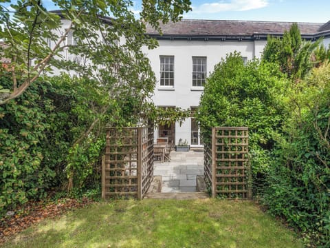 Garden | Colne House, Cromer