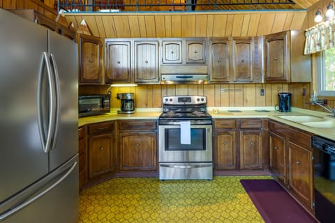 Kitchen | Dishwasher | Cooking Basics | Coffee Maker | Blender | Microwave