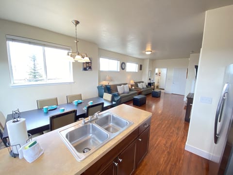 Find everything you need to whip up your favorite meal