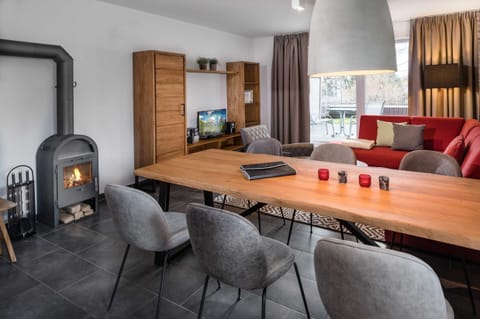 Apartment Alpine Comfort - Alpenparks Residence Bad Hofgastein Apartment in Bad Hofgastein