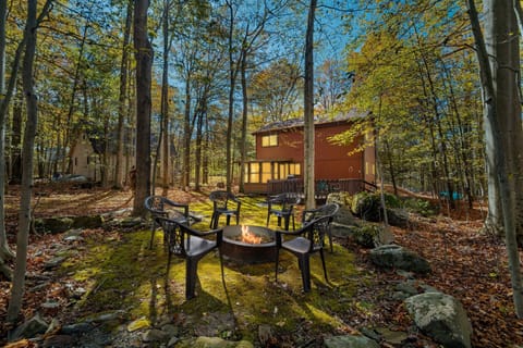 Welcome to "The Woods" | Arrowhead Lake | Serhii Vacation Rentals