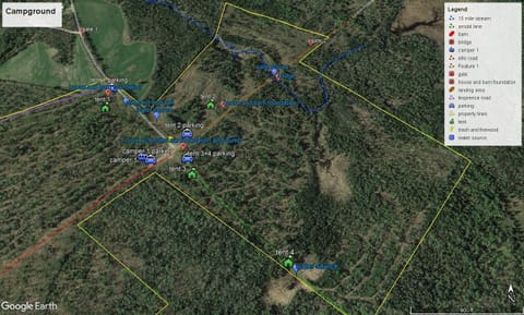 Property map