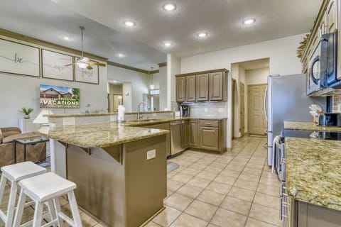 Everything you will need, we will provide.