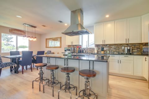 Kitchen | Cooking Basics