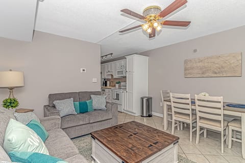 Sit Back, Have a Coffee or Drink with Friends and Family!