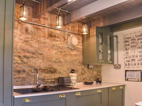 Kitchen | Willow Tree Cottage, Angarrack, near Hayle