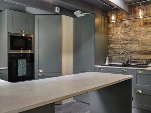 Kitchen | Willow Tree Cottage, Angarrack, near Hayle