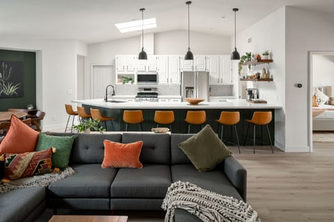 Dining / Living room