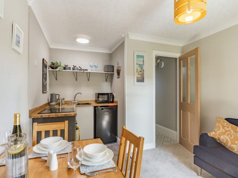 Dining Area | The Hideaway at The Morley, Torquay