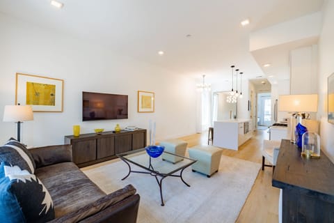 "The home was exactly as described and met my needs" - Isaiah, 5 Star Review