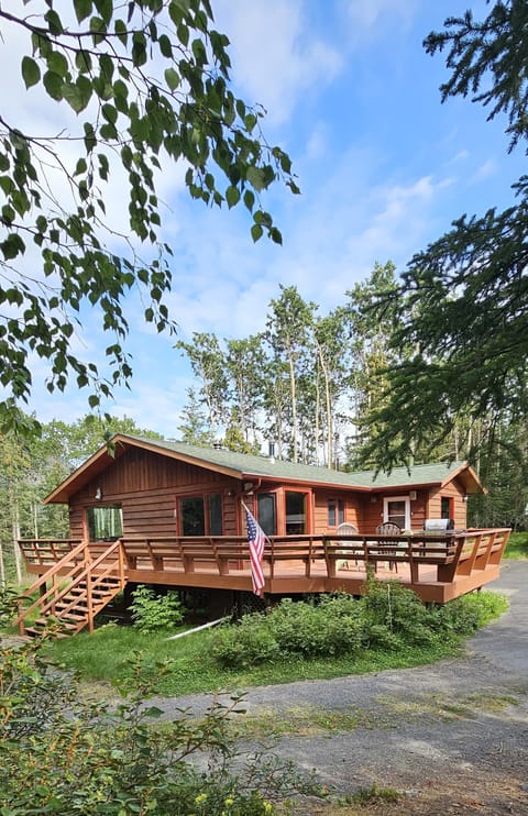 Willie's Place
