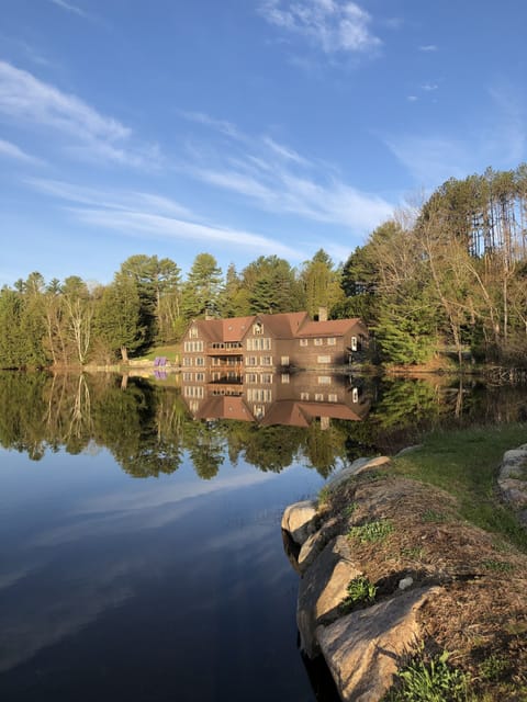 Lake Front