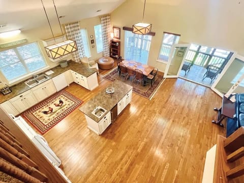 Ground Floor Topview_063023