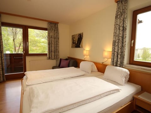 Apartment 10 - Haus Alexander Bed and Breakfast in Schladming