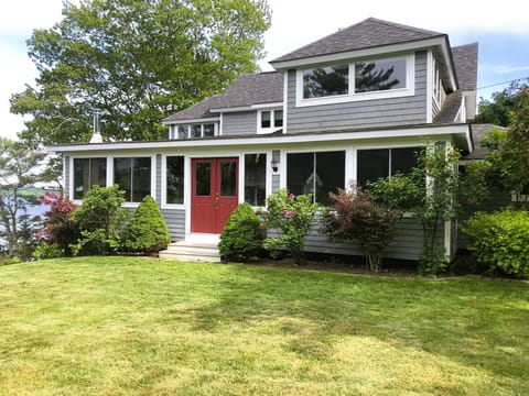 Our "Cottage"
